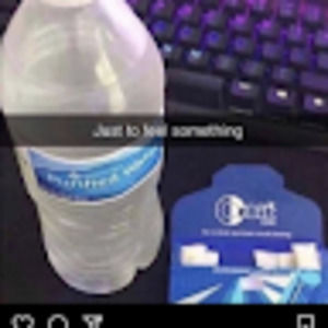 Meet your Posher, Cole